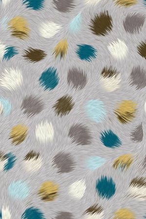 简约印花华亿平台图片