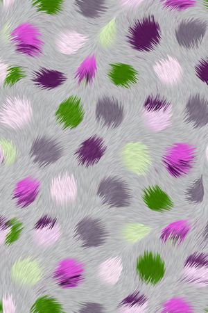 简约印花华亿平台图片