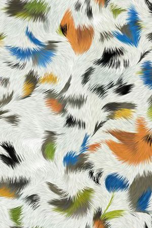 组合印花华亿平台图片