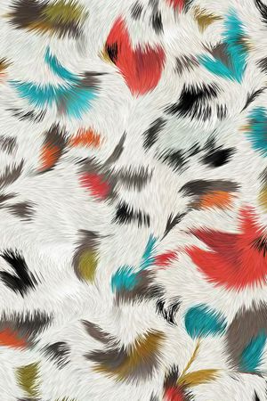 自由印花华亿平台图片