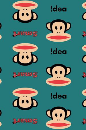 卡通印花华亿平台图片