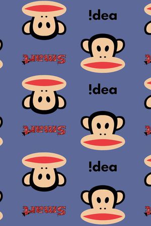 卡通印花华亿平台图片