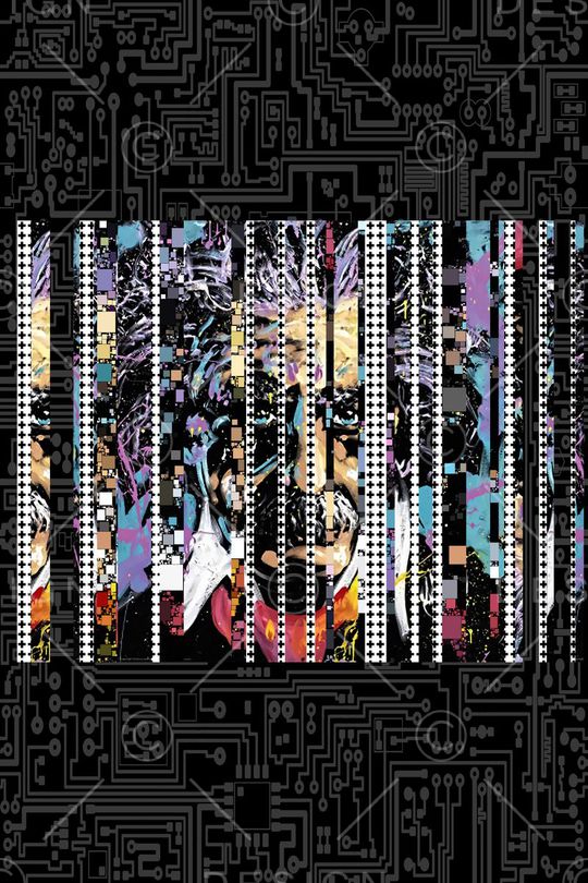 结构印花华亿平台图片