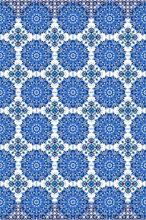 民族风印花华亿平台图片