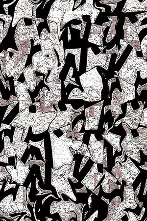 时尚印花华亿平台图片