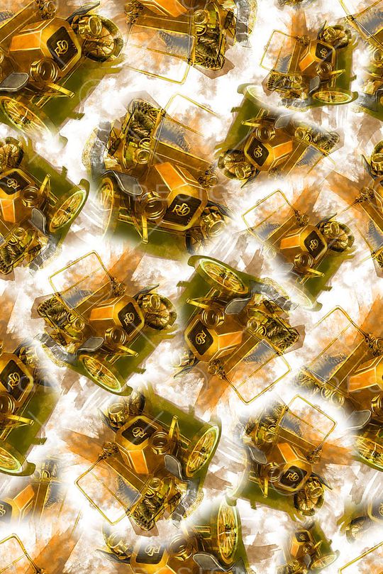 插画印花华亿平台图片