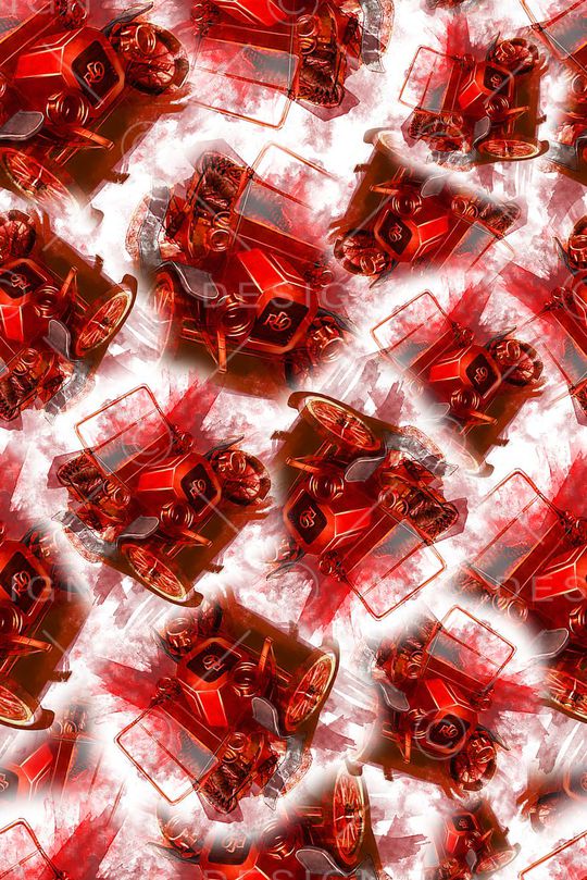 插画印花华亿平台图片