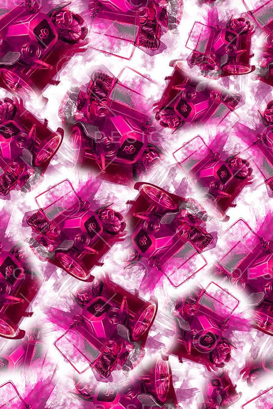 插画印花华亿平台图片