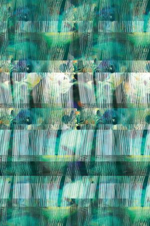 复古印花华亿平台图片