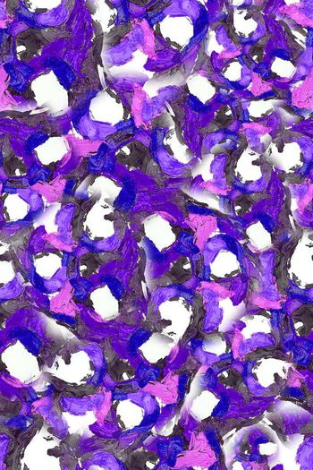 459581-大块水粉笔触