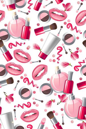 可爱印花华亿平台图片