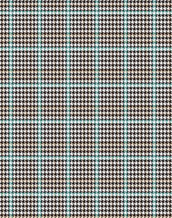 条纹印花华亿平台图片