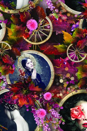 光印花华亿平台图片