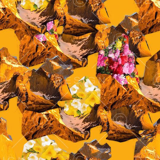 潮流印花华亿平台图片