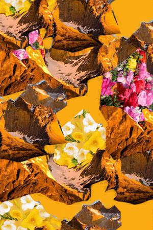 潮流印花华亿平台图片