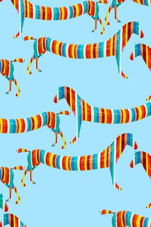 潮流印花华亿平台图片