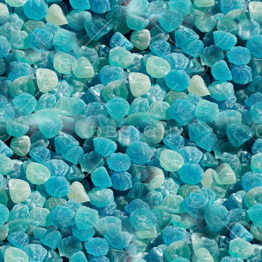 糖果印花华亿平台图片