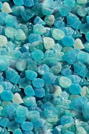 糖果印花华亿平台图片