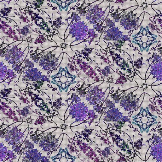 繁复印花华亿平台图片