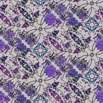 繁复印花华亿平台图片