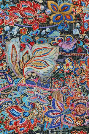 潮流印花华亿平台图片