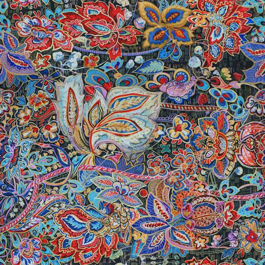 潮流印花华亿平台图片