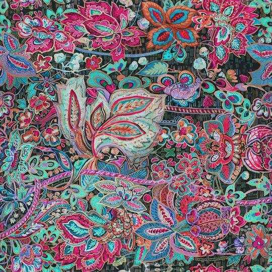 潮流印花华亿平台图片