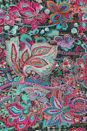 潮流印花华亿平台图片