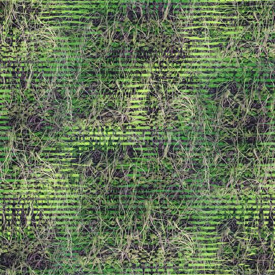 绿印花华亿平台图片