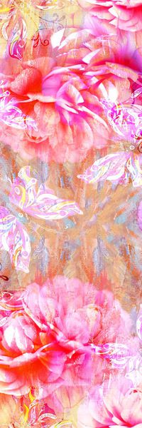 时尚印花华亿平台图片