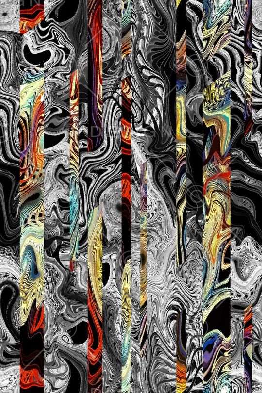 民族风印花华亿平台图片