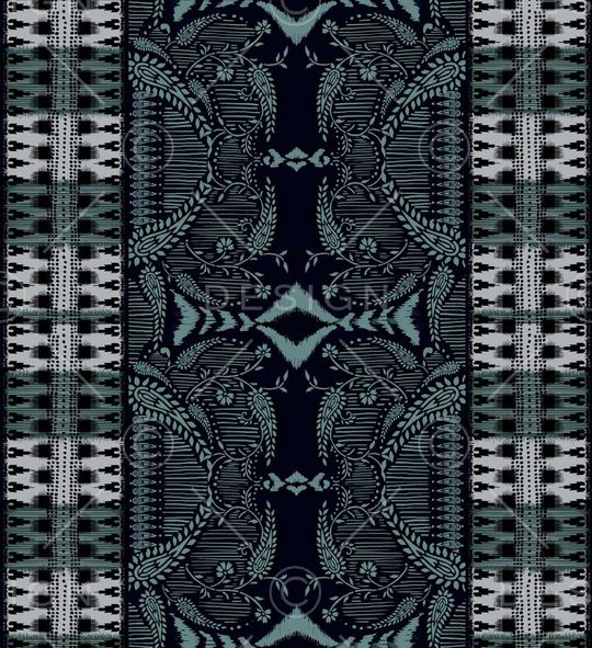 潮流印花华亿平台图片