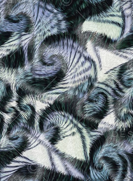 复古印花华亿平台图片