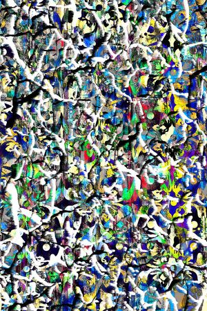 民族印花华亿平台图片