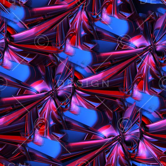 复古印花华亿平台图片