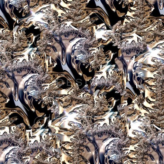 复古印花华亿平台图片