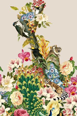 大牌印花华亿平台图片