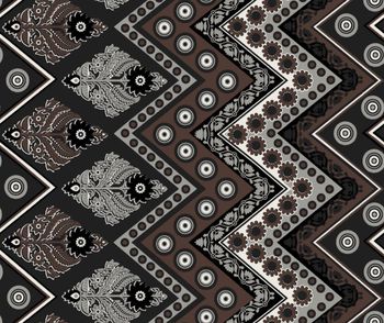 大方印花华亿平台图片