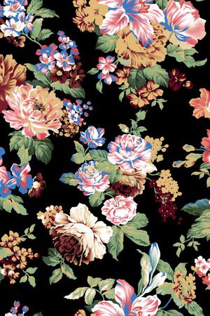 流行印花华亿平台图片