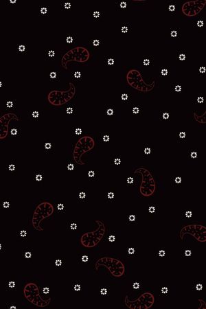 流行印花华亿平台图片