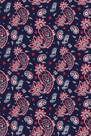 布匹印花印花华亿平台图片