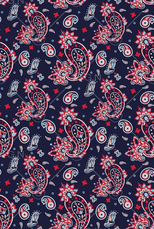 布匹印花印花华亿平台图片