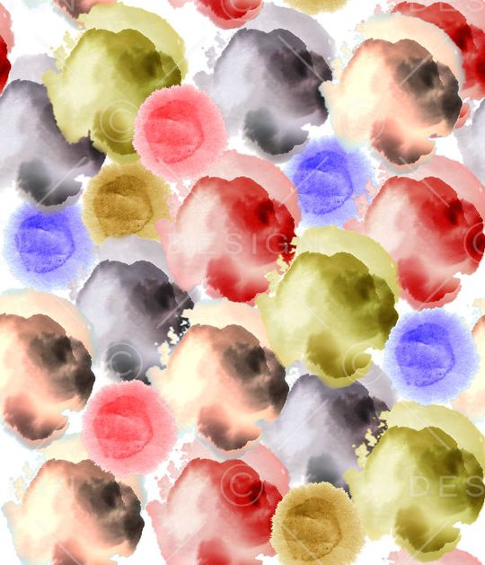 布匹印花印花华亿平台图片