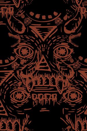 潮流印花华亿平台图片