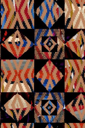 潮流印花华亿平台图片