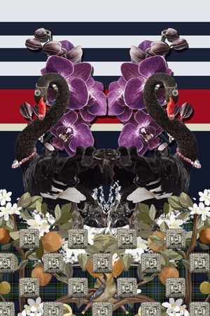 定位印花华亿平台图片