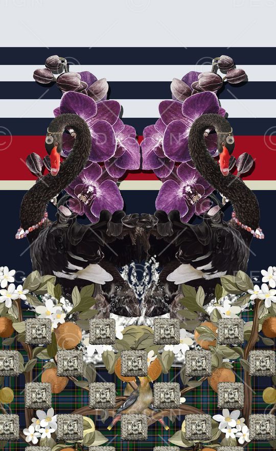 定位印花华亿平台图片