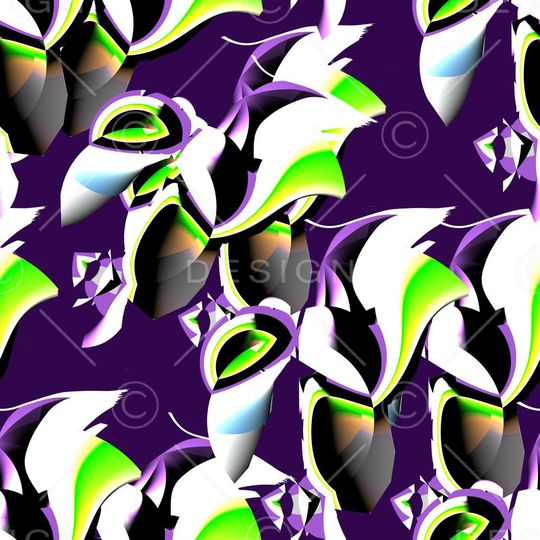 潮流印花华亿平台图片