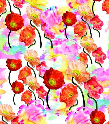 现代印花华亿平台图片