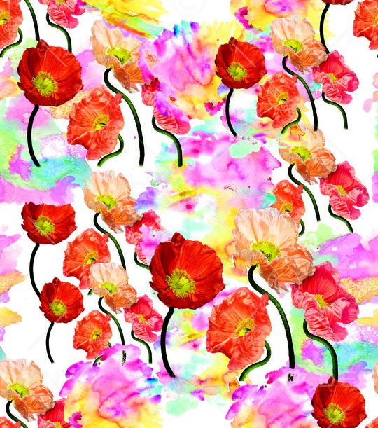 现代印花华亿平台图片